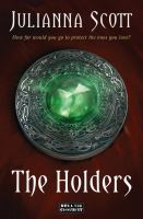 The Holders cover