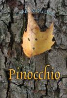 Pinocchio cover