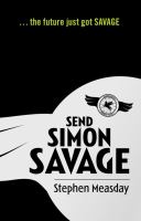 Send Simon Savage cover