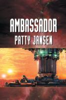 Ambassador cover