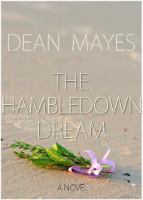 The Hambledown Dream cover