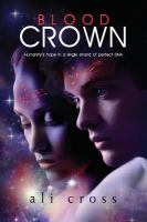 Blood Crown cover