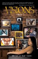 Visions Volume 2 cover