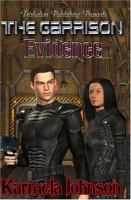 Evidence The Garrison cover