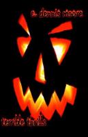 Terrible Thrills cover