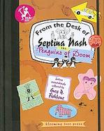 The Penguins of Doom cover