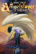 Angelslayer The Winnowing War cover
