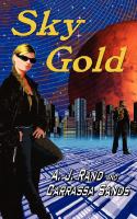 Sky Gold cover