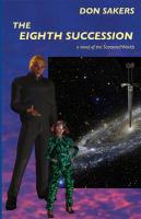 The Eighth Succession cover