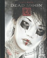 Dead Moon cover