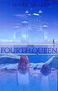 The Fourth Queen cover
