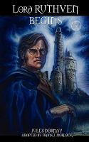 Lord Ruthven Begins cover