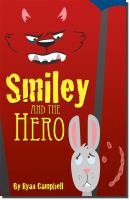 Smiley and the Hero cover