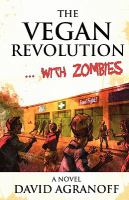 The Vegan Revolution... with Zombies cover