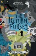 The Return of Fursey (Valancourt 20th Century Classics) cover