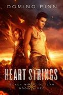 Heart Strings cover