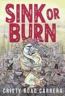 Sink or Burn cover