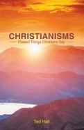 Christianisms cover