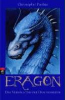 Eragon. Das Vermächtnis der Drachenreiter cover