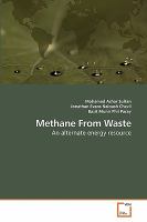 Methane from Waste cover