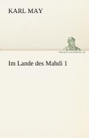 Im Lande des Mahdi cover