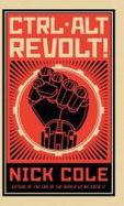 Ctrl Alt Revolt! cover