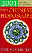 Your Chinese Horoscope: What the Year of the Snake Holds in Store for You cover