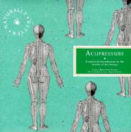Acupressure: (Naturally Better) cover