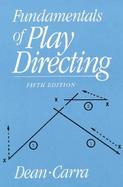 Fundamentals of Play Directing cover