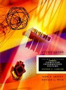 Computer Information Systems: Study Guide to Accompany Lawlor cover
