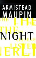 The Night Listener cover