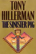 The Sinister Pig cover