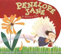 Penelope Jane A Fairy's Tale cover