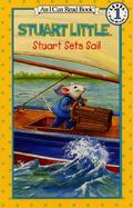 Stuart Sets Sail cover