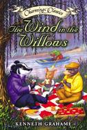 The Wind in the Willows cover