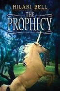 The Prophecy cover