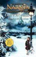 Lucy's Adventure The Seach for Aslan cover