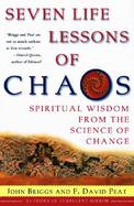 Seven Life Lessons of Chaos Spiritual Wisdom from the Science of Change cover