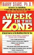 A Week in the Zone cover