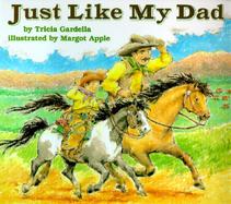 Just Like My Dad cover