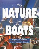 The Nature of Boats cover