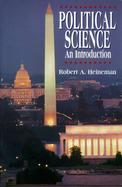 Political Science cover