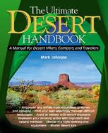The Ultimate Desert Handbook cover