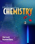 Understanding Chemistry cover