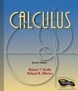 Calculus (update) cover