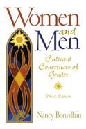 Women and Men Cultural Constructs of Gender cover