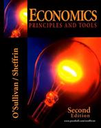 Economics: Principles and Tools cover