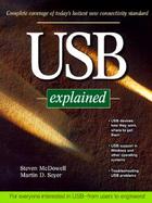 USB Explained cover
