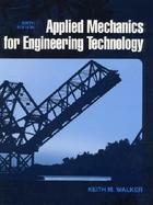 Applied Mechanics for Engineering Technology cover