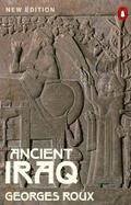 Ancient Iraq cover